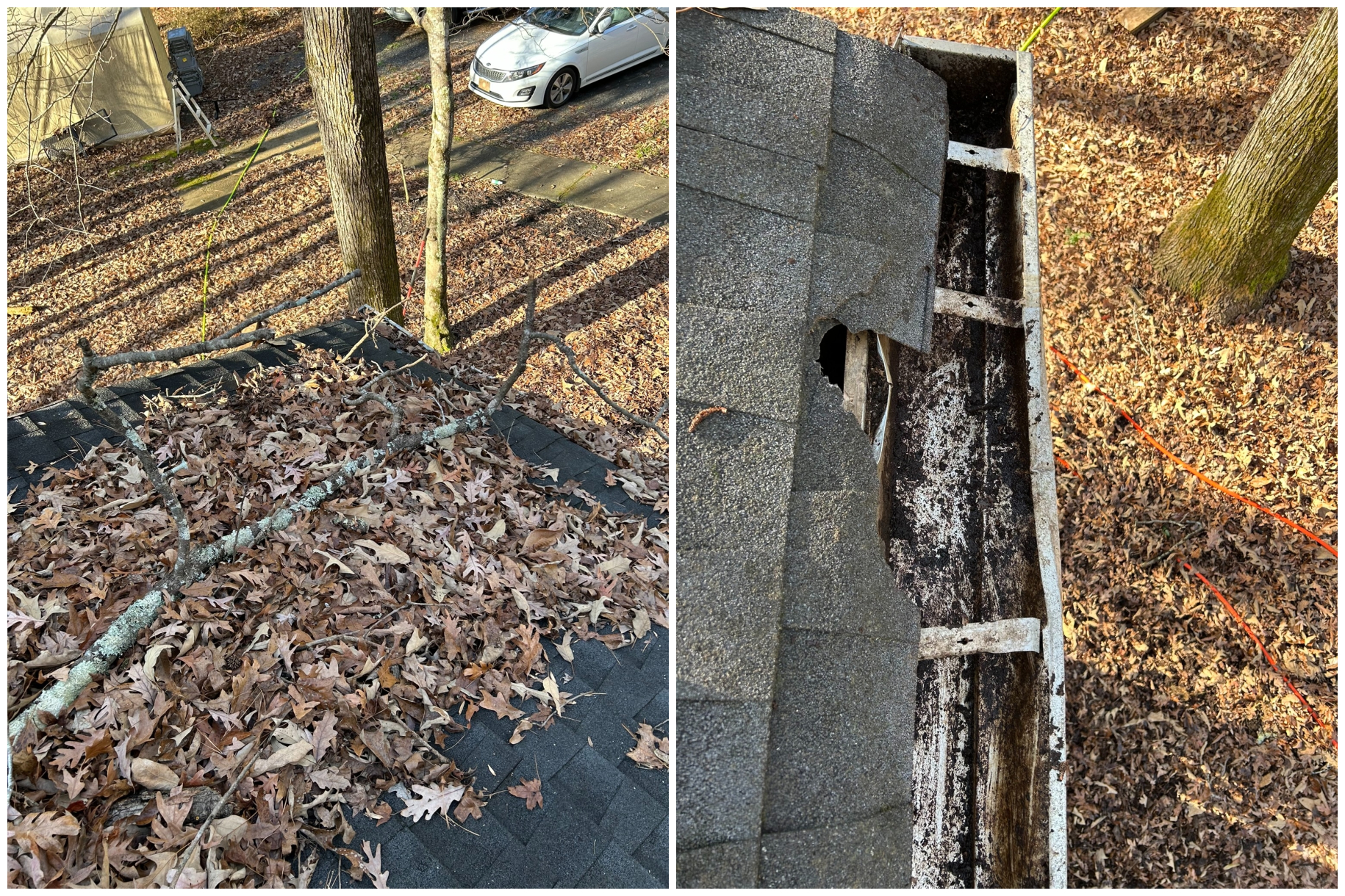 Quality Gutter Cleaning in Stockbridge, GA